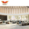 Customized Luxury Modern Hotel Lobby Furniture Set