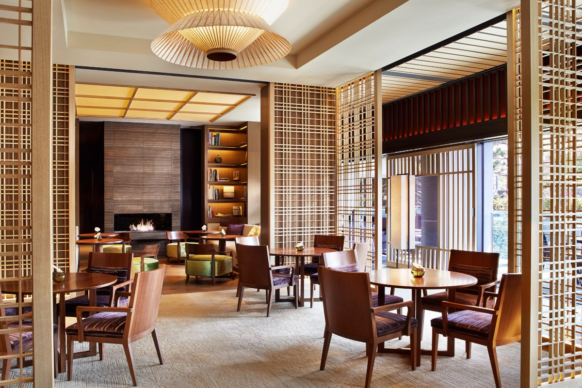 Top 10 Oriental-Style Hotels in Asia 2024: Luxury, Culture, And Hospitality
