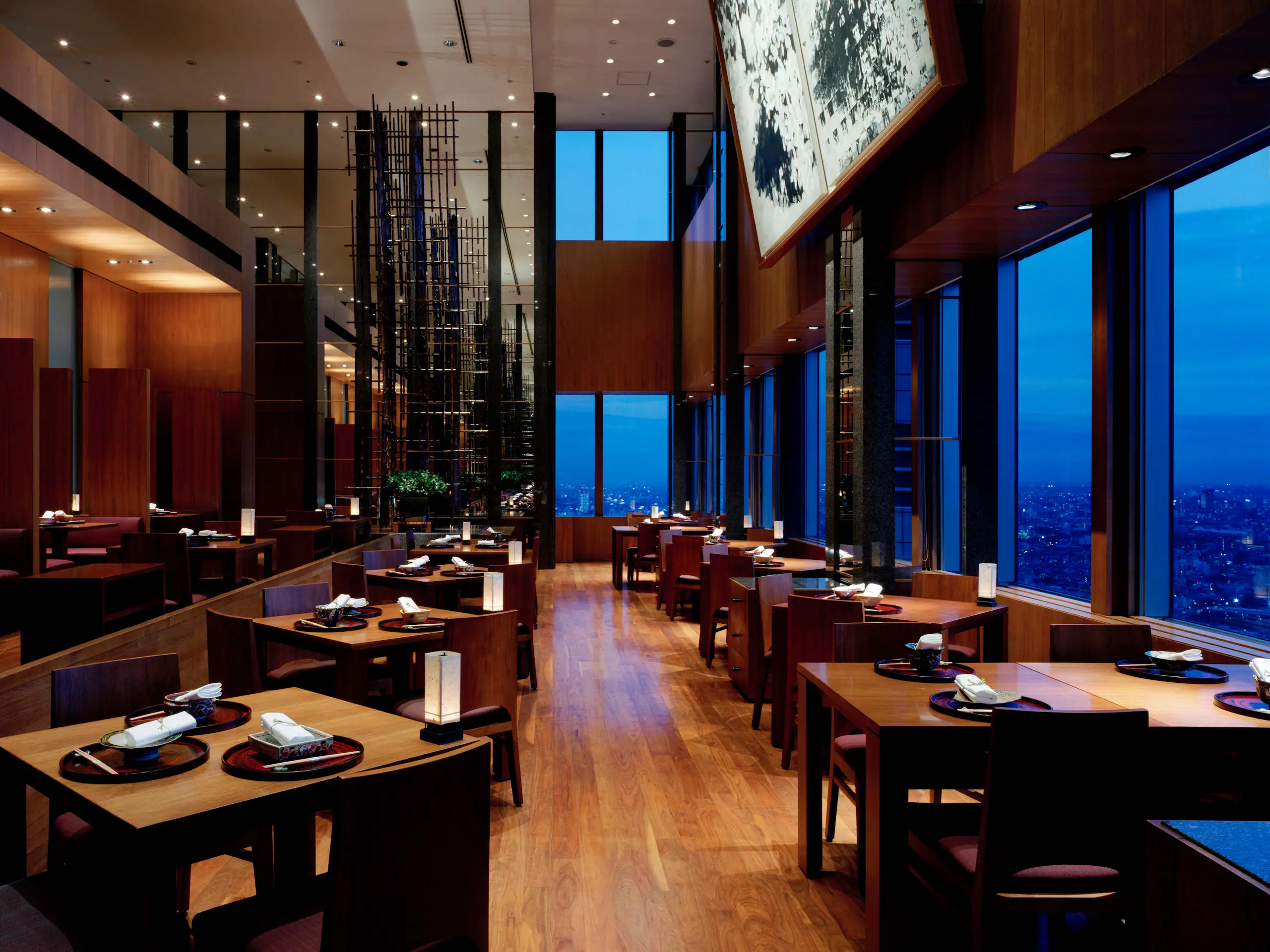 Park Hyatt Tokyo