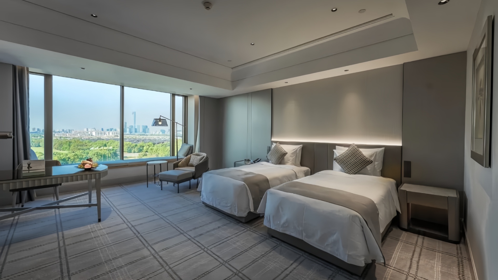 Kempinski Hotel 3