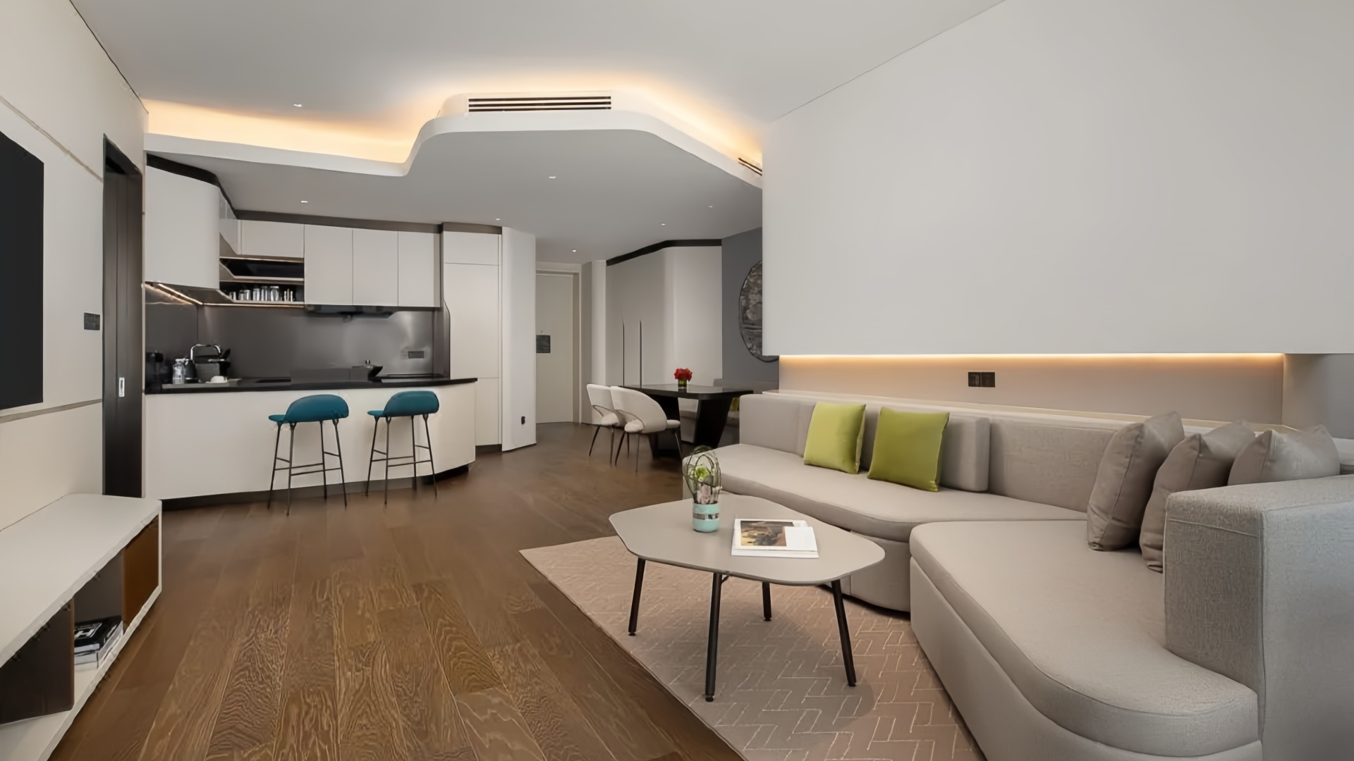 Radisson Collection Shanghai Lingang 2