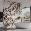 Custom Made Hotel Sintered Stone Wall Panels​