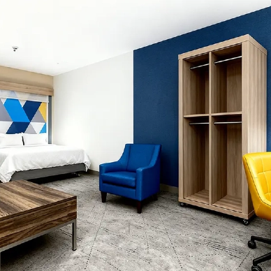 From Concept To Completion: The 2026 Guide To Hotel Renovation Planning