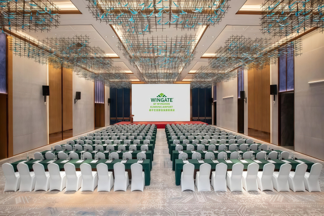 banquet hall(3)