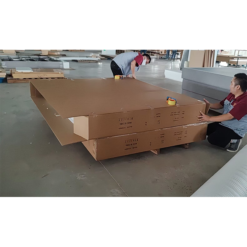 Hotel Bed Base Durable Commercial Bed Foundation