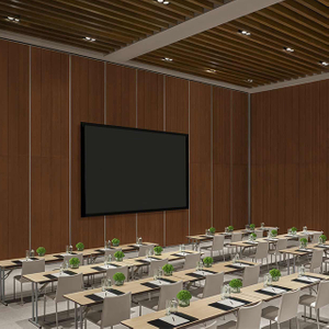 Rockwell Group Design Hospitality Meeting Room Furniture