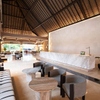 Luxury Resort Lobby Lounge Furniture for Public Area