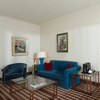 Elegant Custom Casework Luxury Hotel Suite Furniture for Classic Bedroom