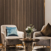 Minimalist Style Lounge Waiting Reception Couch for Hotel Lobby