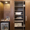 Hotel Cabinet Wardrobe for AB Concept Design Choice
