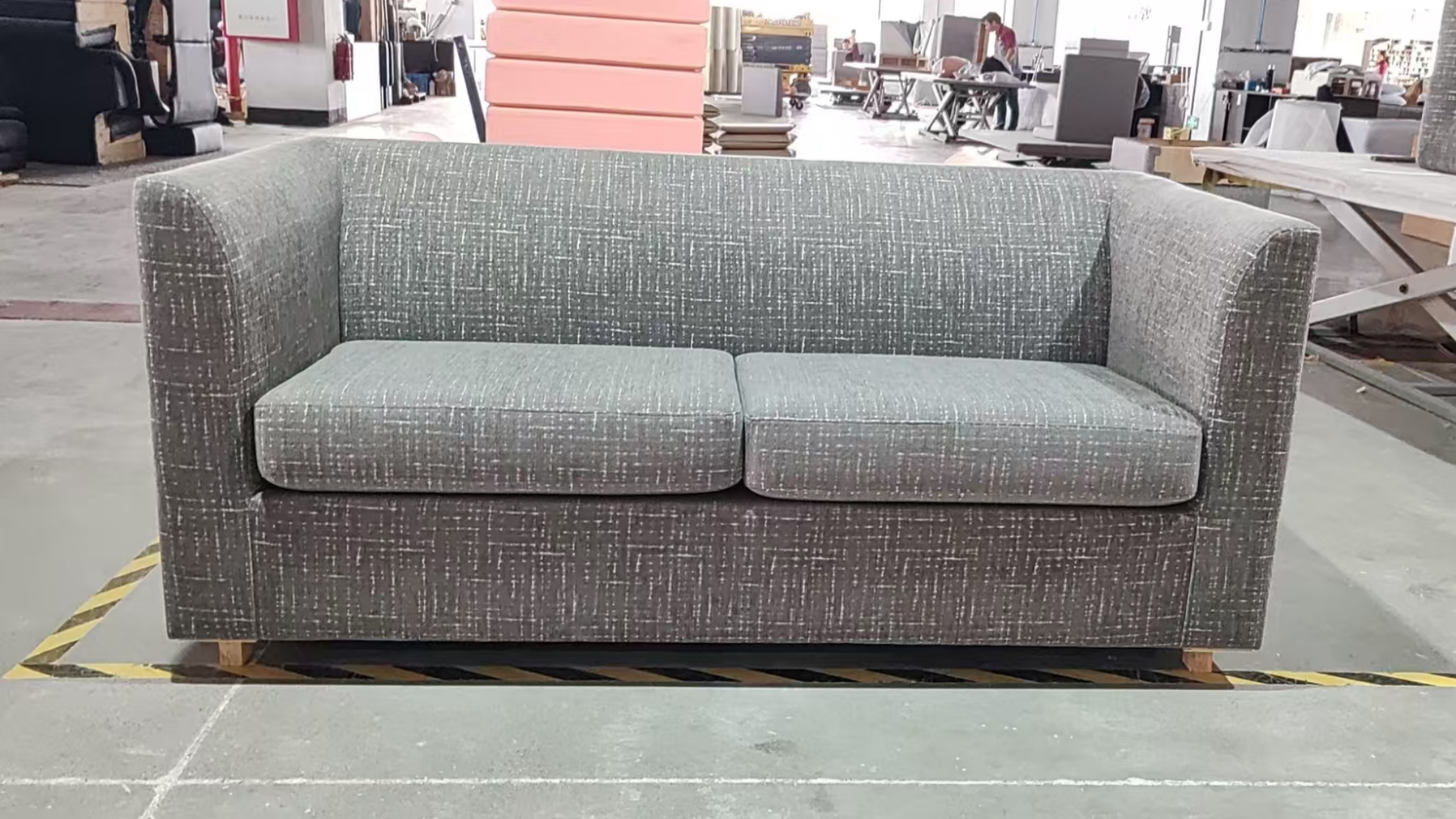 sofa bed