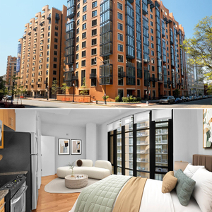 Residential Amenity Furniture Modular Space-Saving Interior Solutions