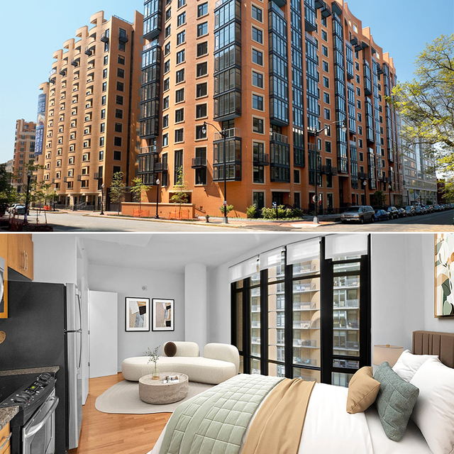 Residential Amenity Furniture Modular Space-Saving Interior Solutions