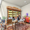 Residential Amenity Furniture Modular Space-Saving Interior Solutions