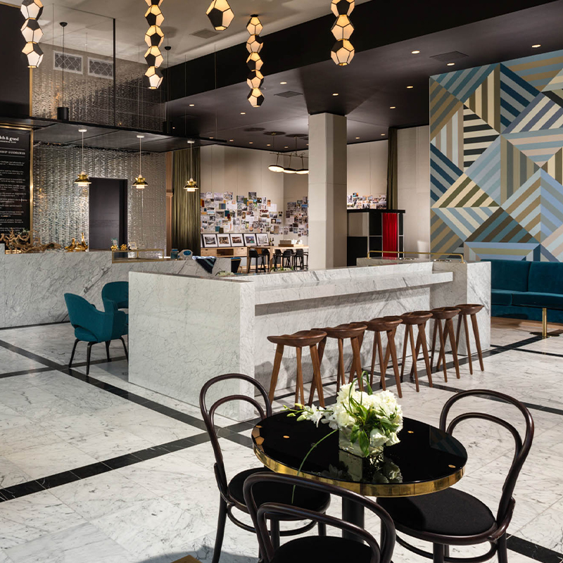 Apartment FF&E Contract Furniture Supplier Multi-Family Interior Solutions