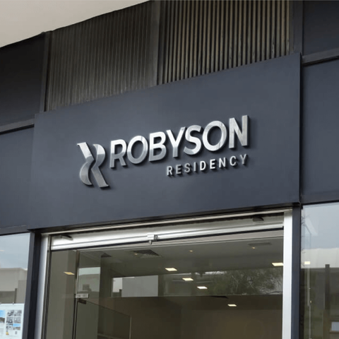 Robyson Hotel