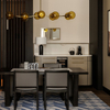 Luxury Bedroom Mini-Bar For Capella Hotels & Resorts