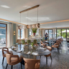 2025 Luxury Restaurant Furniture For Mandarin Oriental Hotel