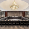 Bulgari Hotel Conference Furniture For High End Brands