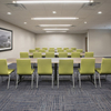 Conference Room Furniture Canopy by Hilton