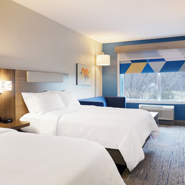 Hotel Furniture Tapestry Collection by Hilton