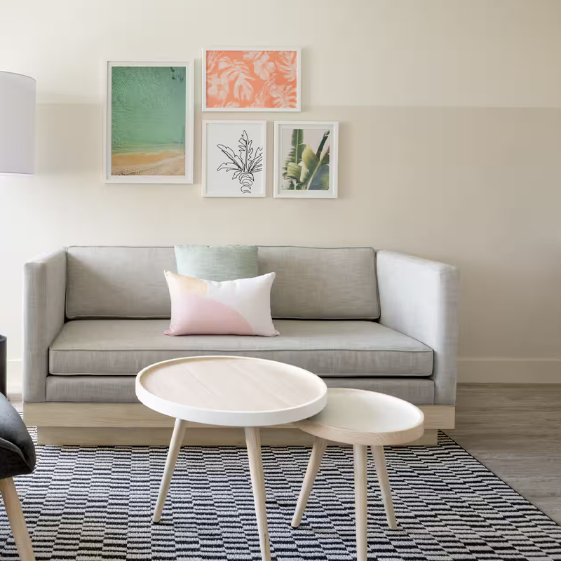 Hotel Coffee Tables Curated Solutions for Interior Designers