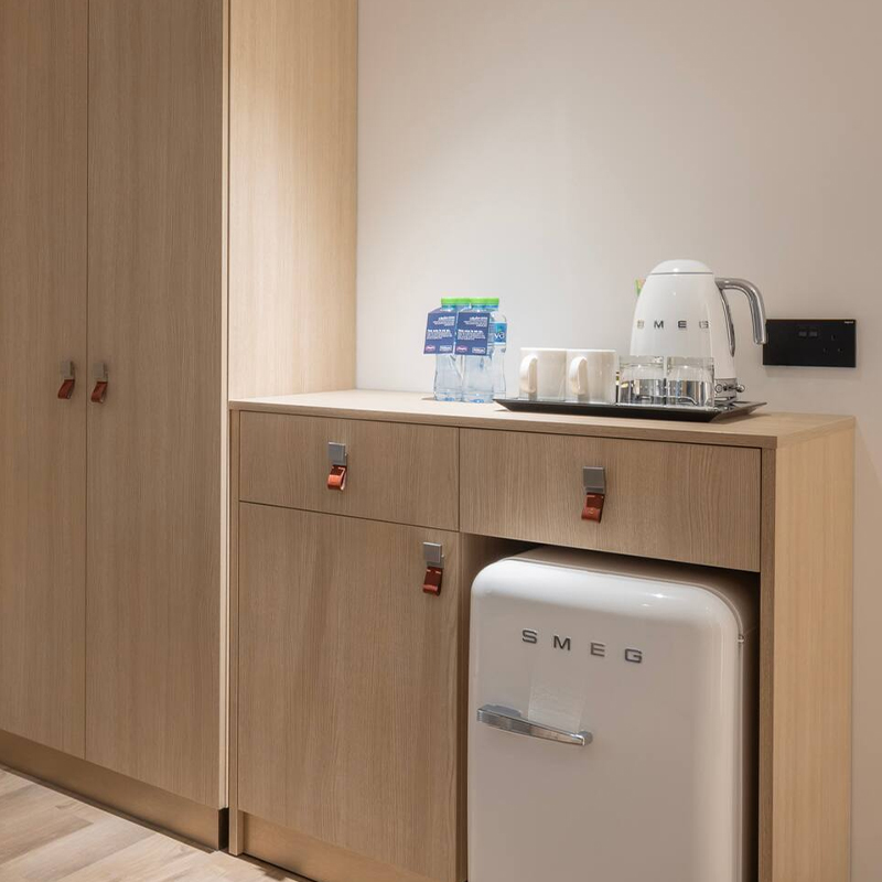 Hotel Minibar Cabinets Guestroom Furniture Solutions