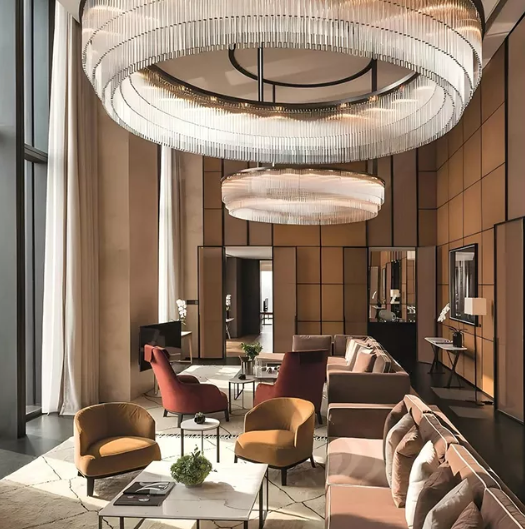 Best Luxury Bedroom Sets That Feel Like A 5-Star Hotel