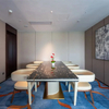 Hotel Office Furniture Training Meeting Room Reception Area Tables And Chairs Conference Furniture