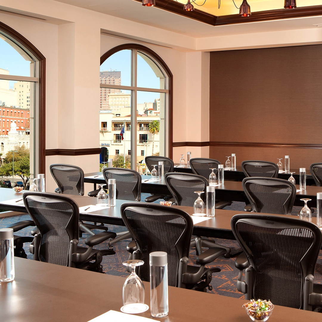 Hotel Office Furniture Training Meeting Room Reception Area Tables And Chairs Conference Furniture
