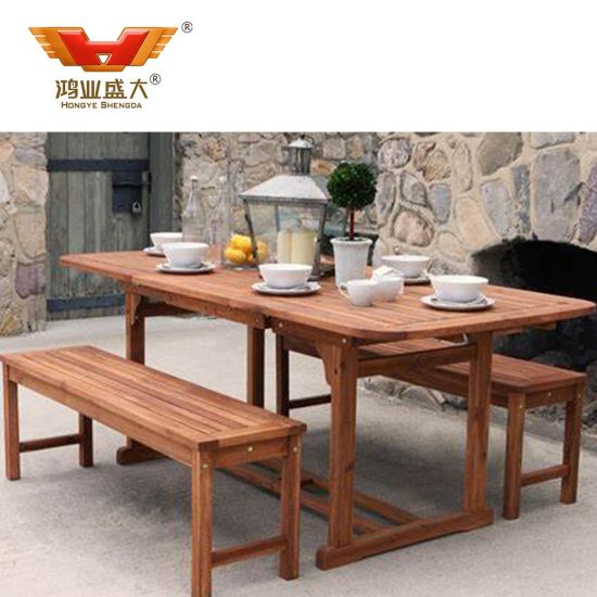 High Quality Hotel Outdoor Luxury Furniture