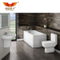 Low Price Luxury Furniture Hotel Vanity Bathroom