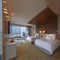 Luxury Business Hotel Furniture for Sale Solid Wood Bedroom Set