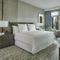 Customized Latest Economical Hotel Bedroom Furniture