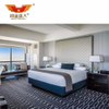Professional Hotel Bed Room Set Furniture