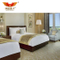 Modern Hotel Luxury Wooden Furniture Bedroom Bed Set