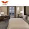 Custom Design Hotel Wooden Bedroom Furniture Set Luxury