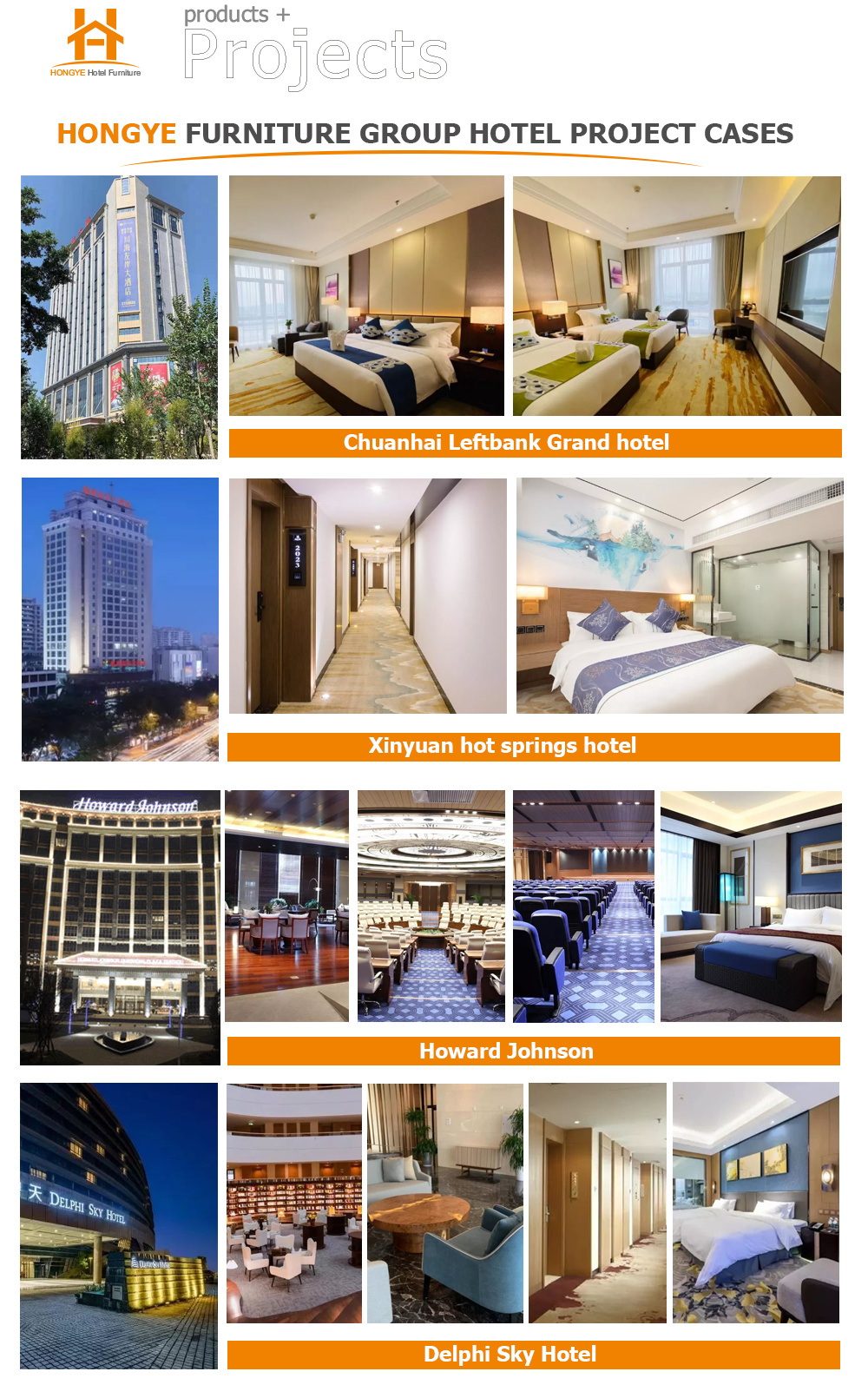 Luxury Hotel Room Packages Modern Hospitality Furniture