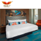Wholesale Hotel Solid Wood Wooden Bed Designs Bedroom Furniture