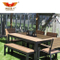 Low Price Luxury Hotel Outdoor Garden Furniture