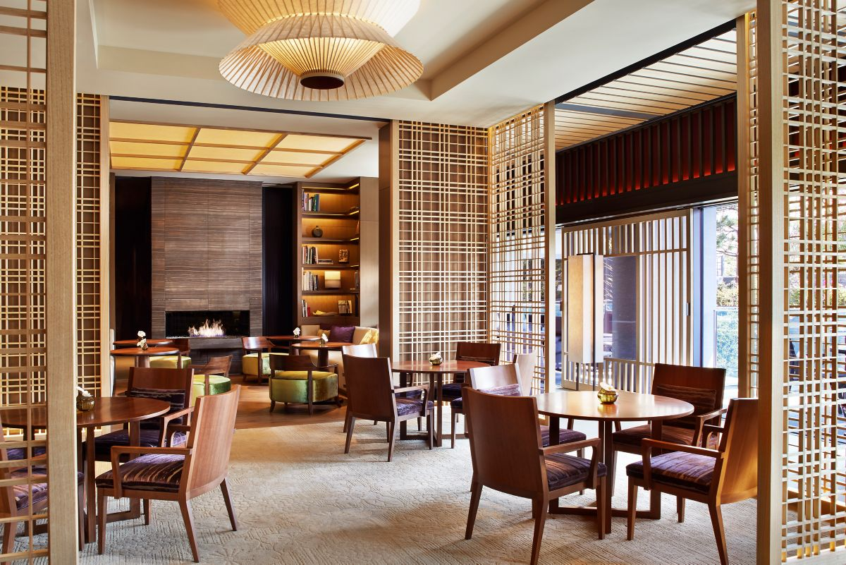 The Ritz-Carlton Kyoto