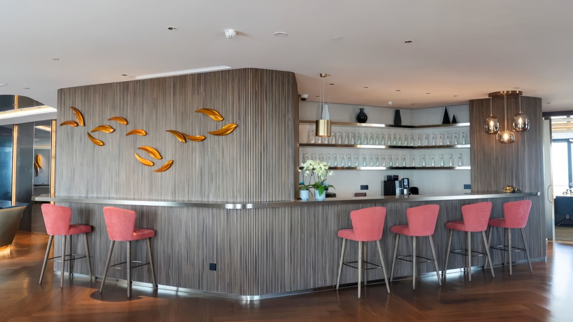 Radisson Collection Shanghai Lingang 4