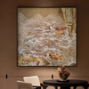 Modern Hotel Wall Artwork​