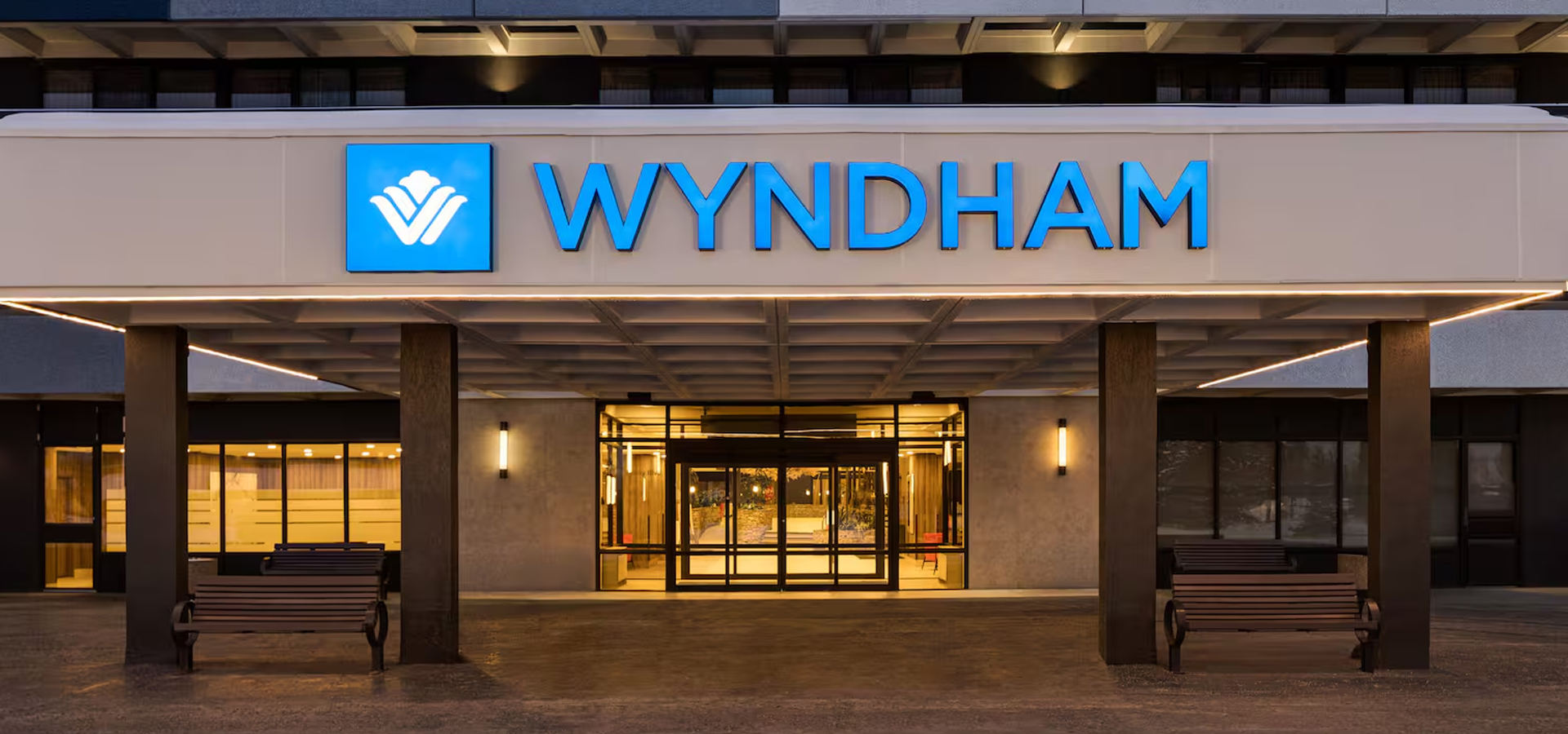 Wyndham Hotel Furniture 