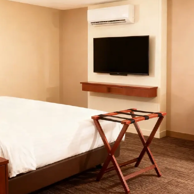 A Complete Procurement Checklist for Hotel Remodeling Projects