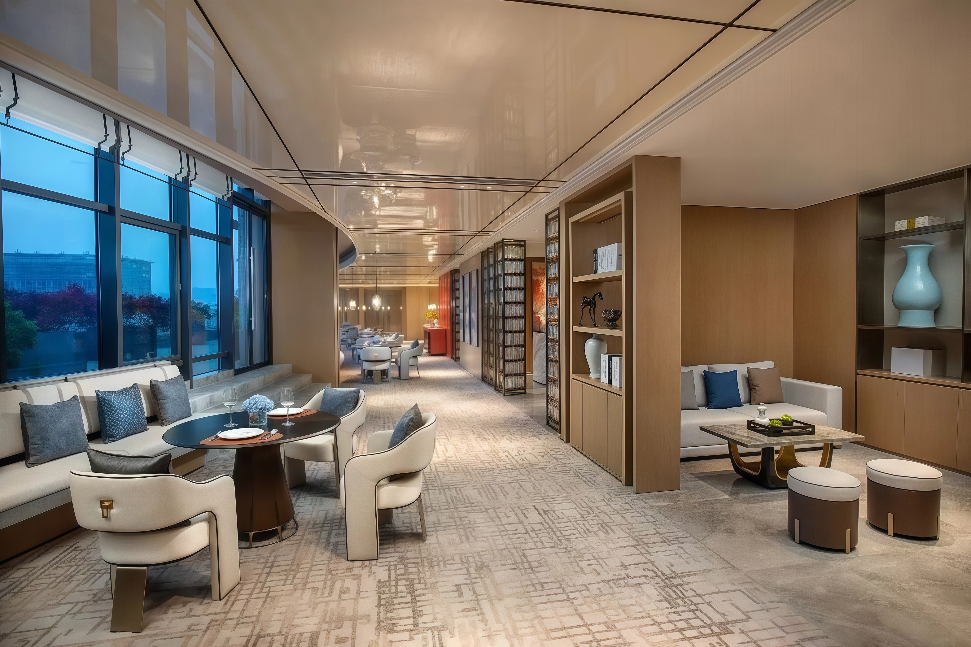 lobby lounge bar(2)