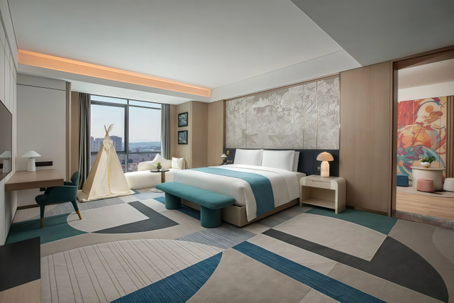 family suite(2)