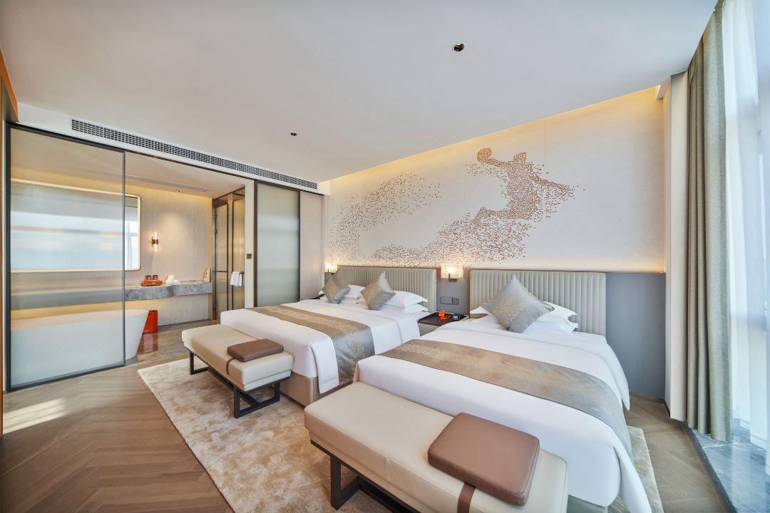 Kamar Tempat Tidur Twin3