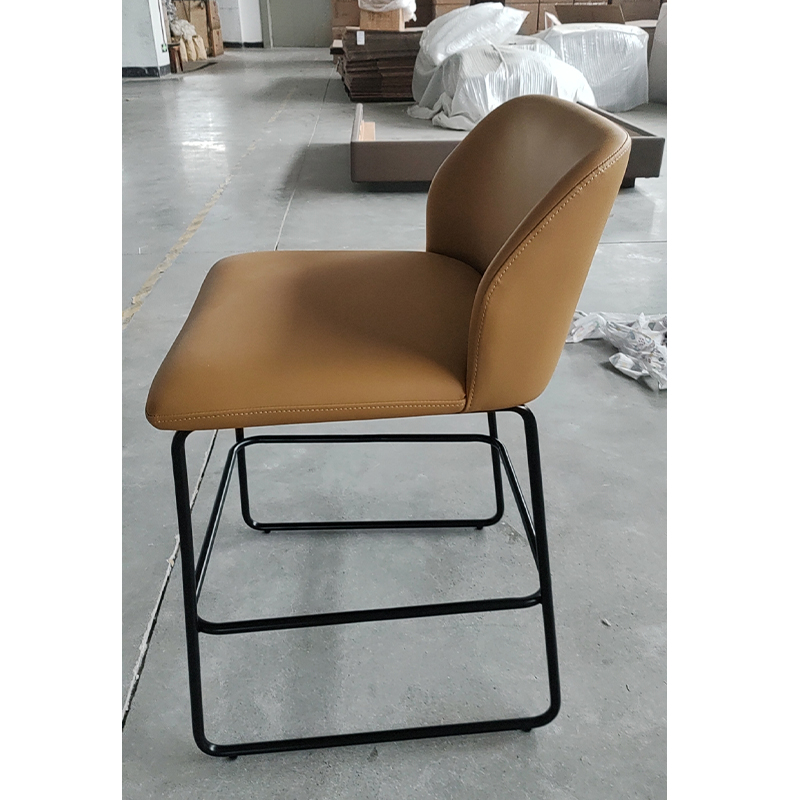 Hospitality Seating Bar Stool for Public Areas