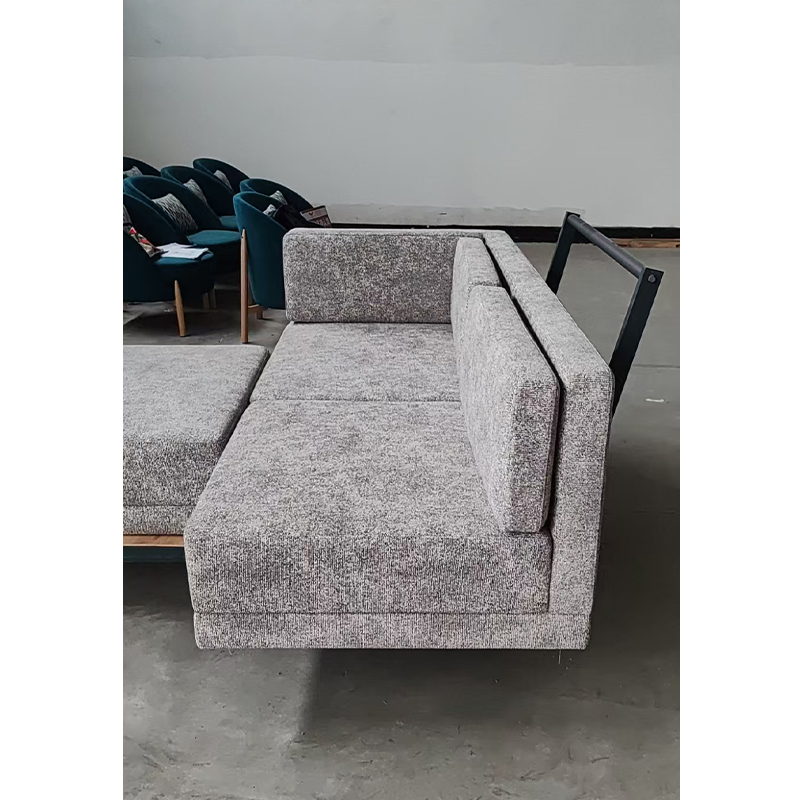 Modern Modular Hotel Sofa for Guestroom Furniture